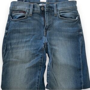 Tommy Hilfiger Jeans women’s size 2 cross cross bottom